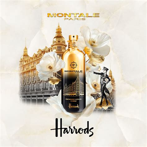 montale rendez vous harrods
